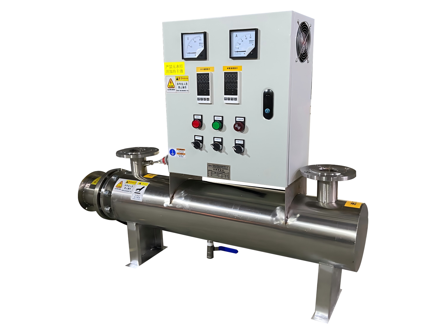 20kw循环水加热器