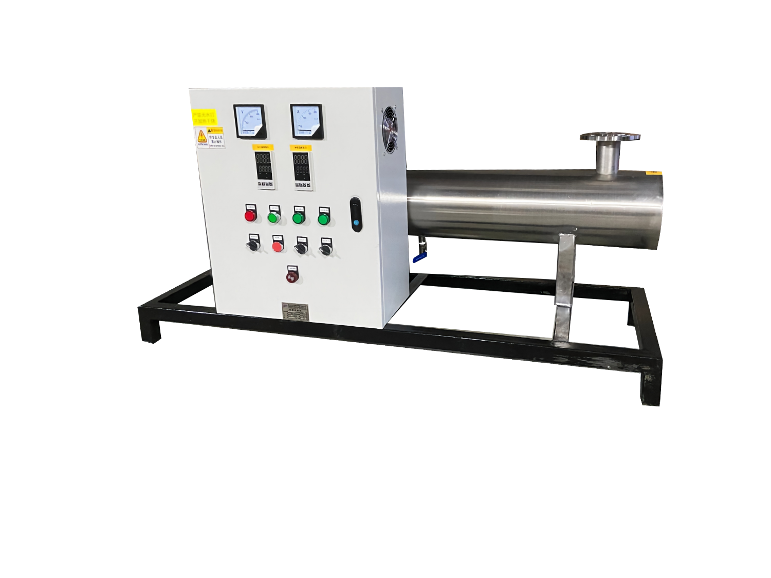 30kw循环水加热器