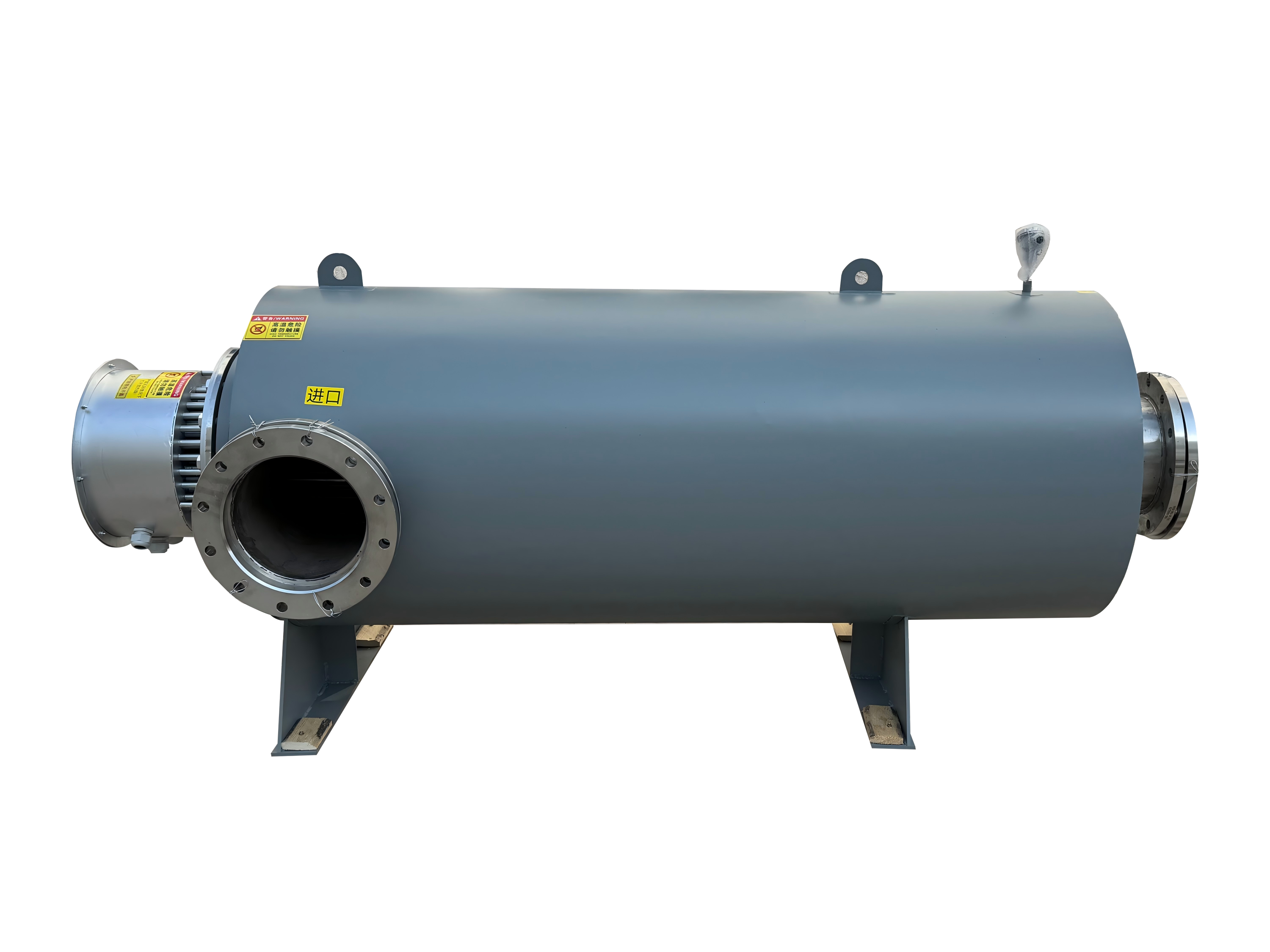 150kw空气加热器