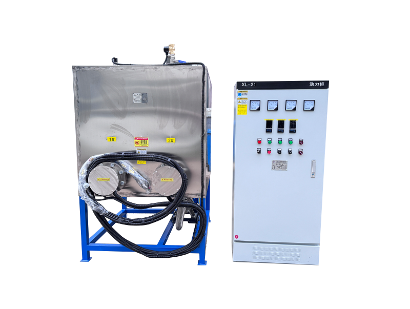 100kw水箱加热器