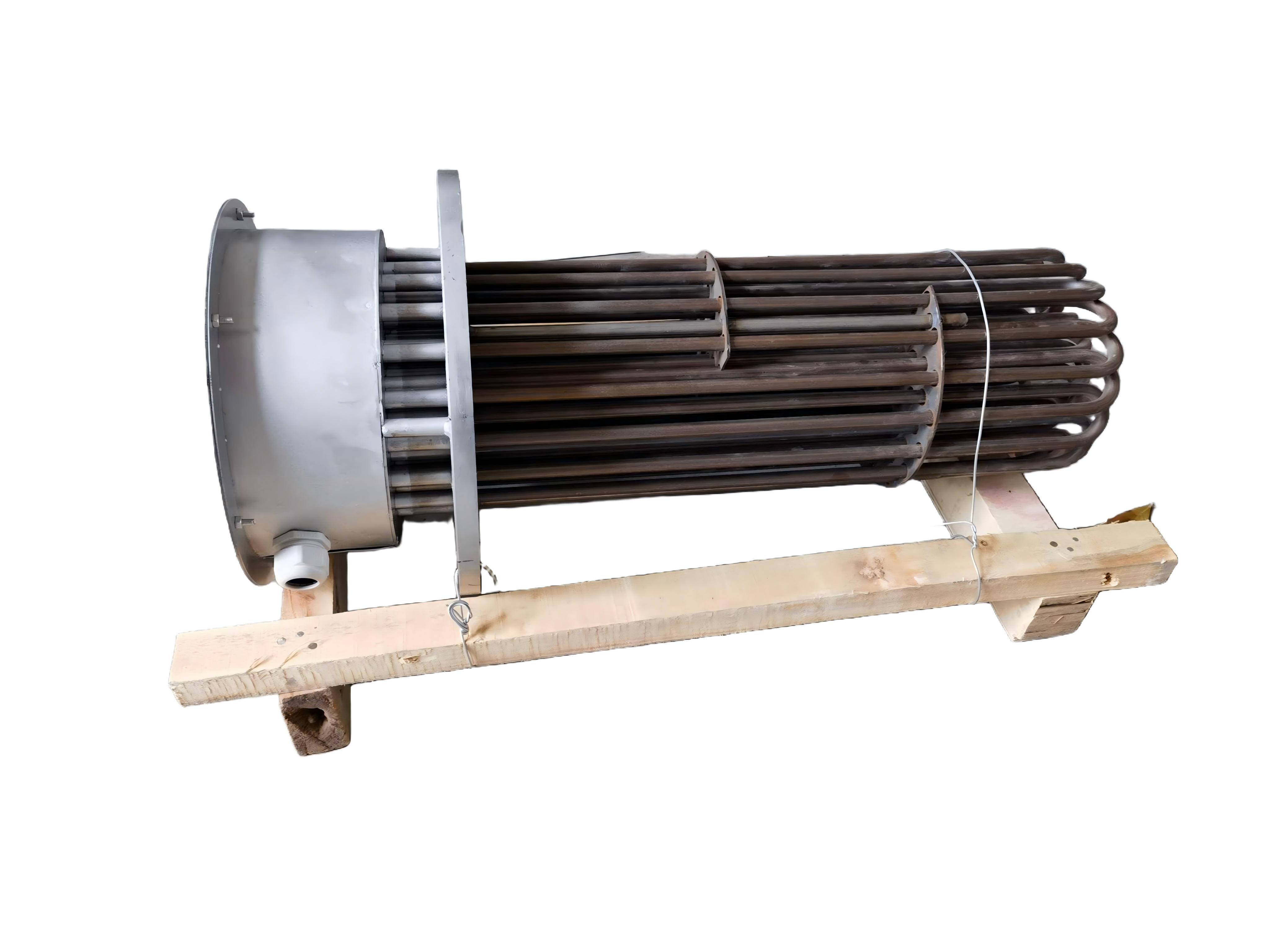 40kw重油加热器