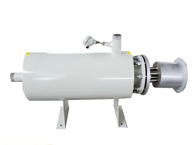 实验室气体加热器