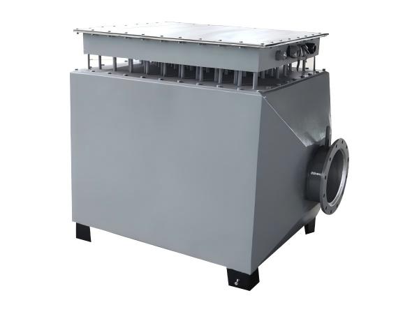 烟气处理电加热器