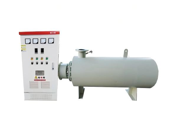 90kw污水加热器