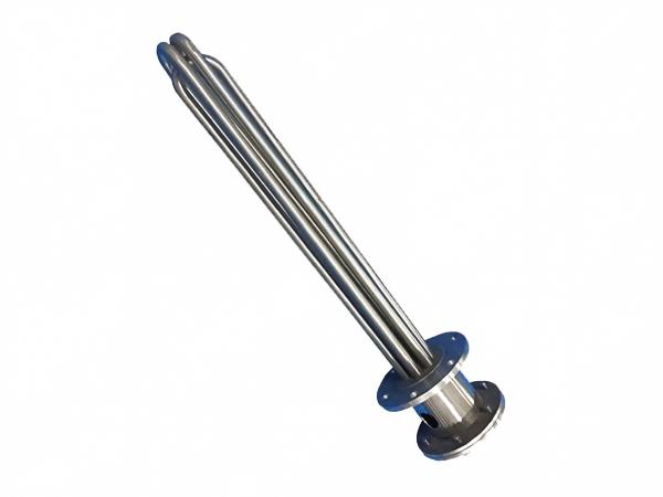 蒸汽法兰加热器