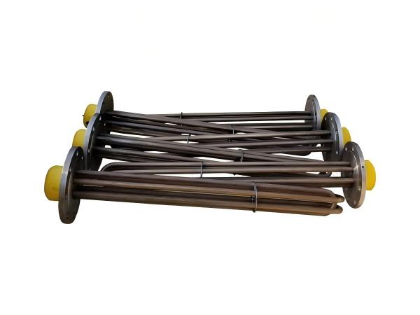 电锅炉加热器