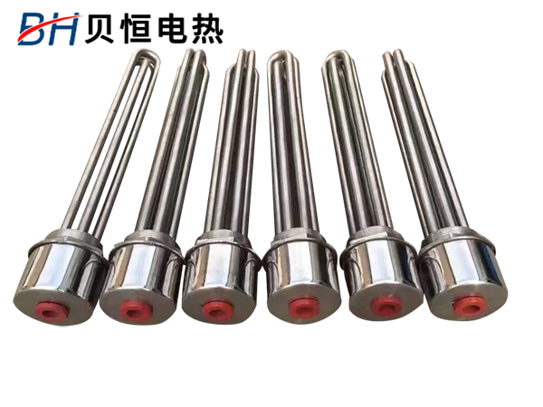 电加热导热油设备