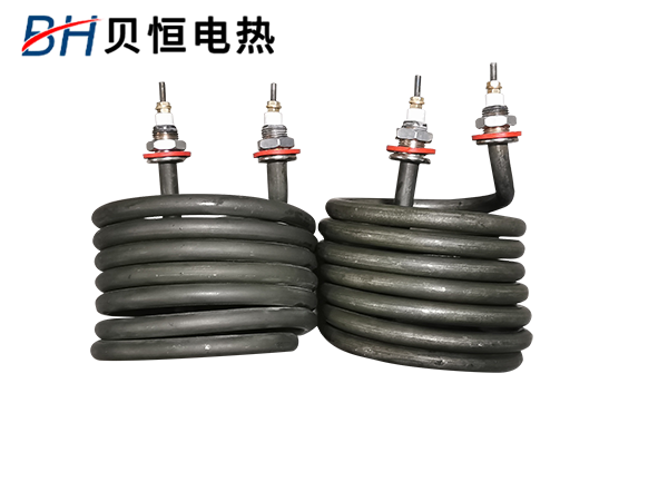 电加热管定制