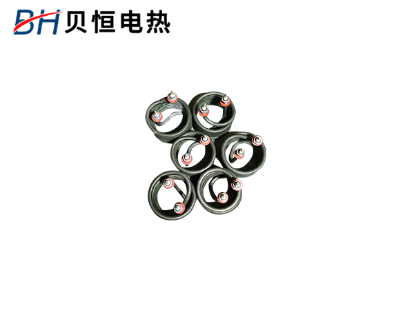 电加热管定制