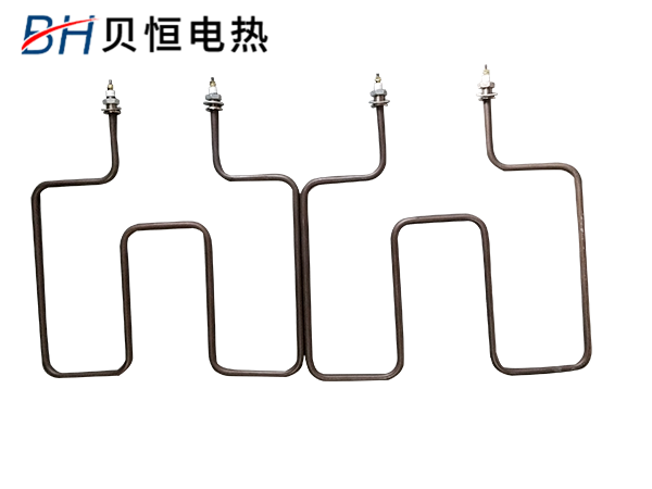 防干烧电加热管