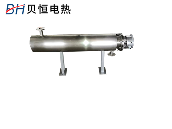 液体电加热器