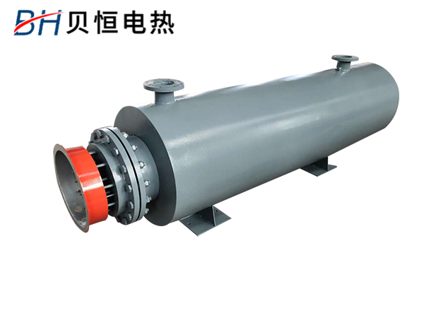 脱硫脱硝气体加热器