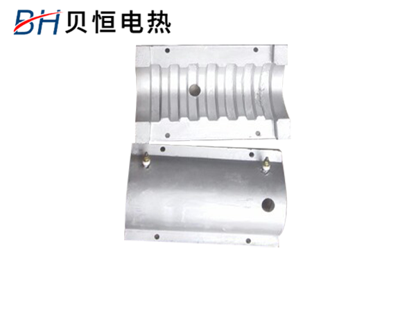 内风槽铸铝加热圈