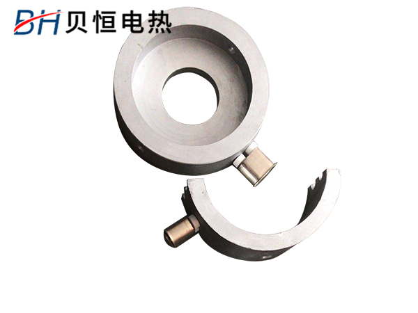 全铸铝加热器