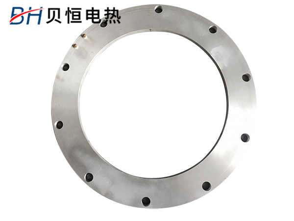 铸铝加热圆板