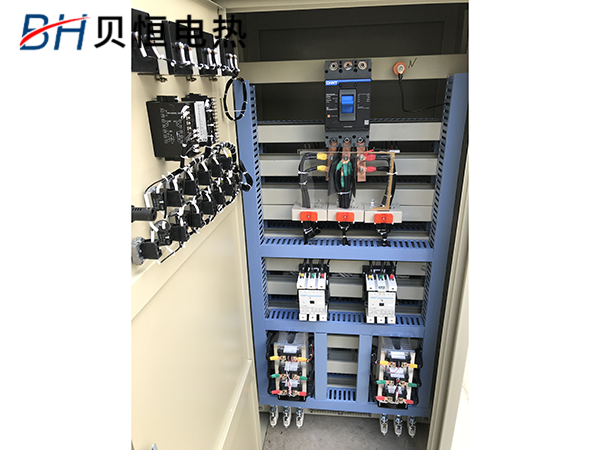 控制箱加热器