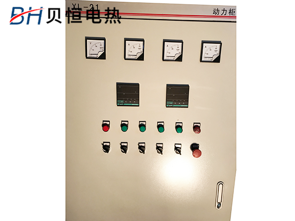 电控箱加热器