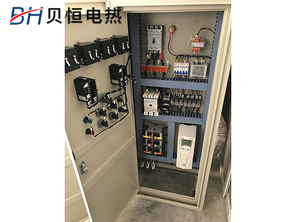 什么是电控系统