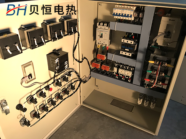 智能电控系统