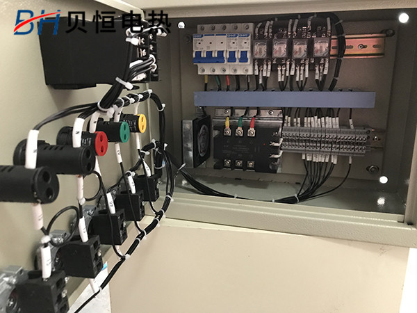 4KW加热器电控系统