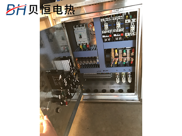 60KW加热器电控系统