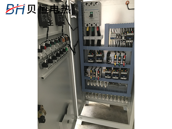 250KW加热控制系统