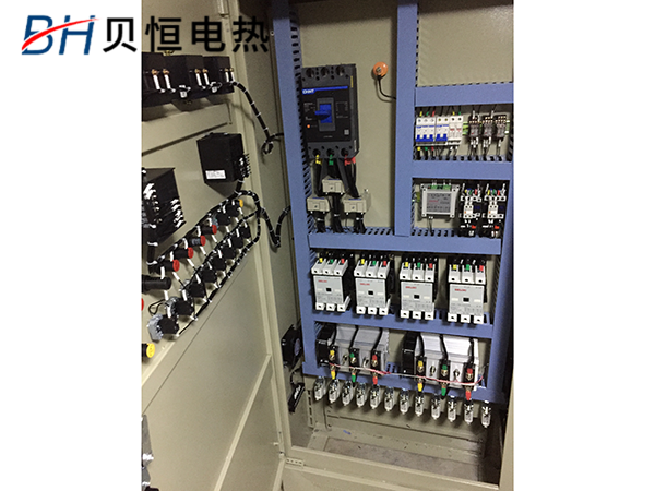 300KW加热控制系统