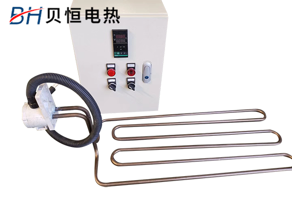 液体加热管