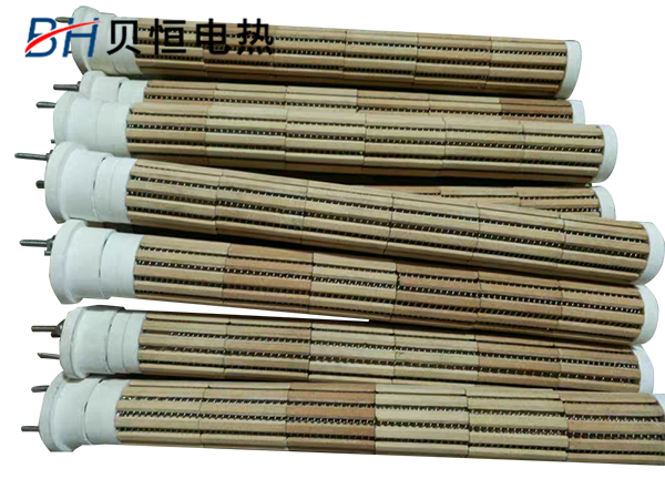 电锅炉加热管