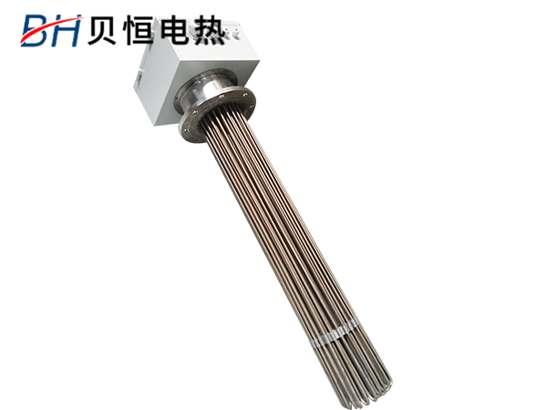 电锅炉电加热管