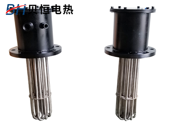 导热油电加热设备