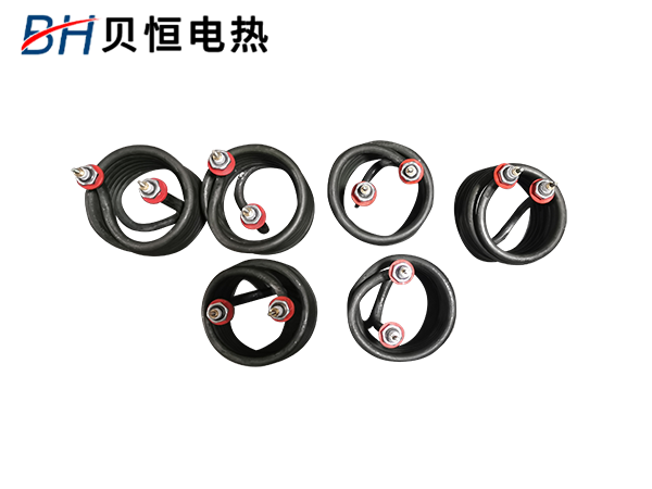 电加热导热油炉