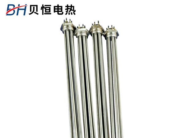 电加热管价格