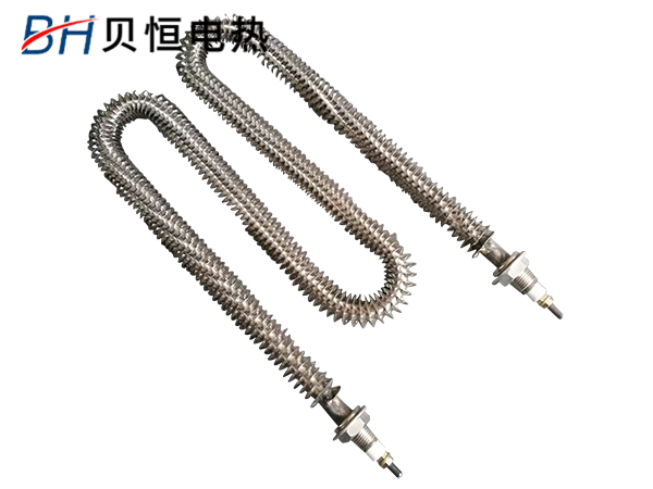 大功率电加热管