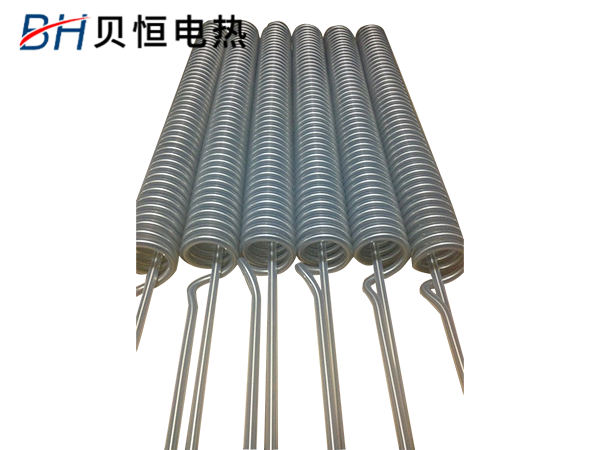 耐腐蚀加热管
