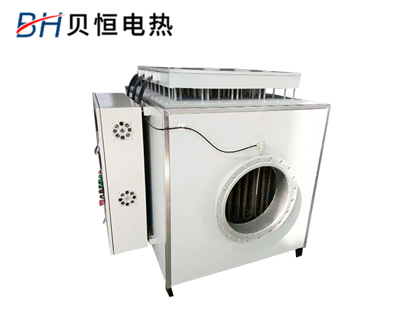 气体加热器厂家