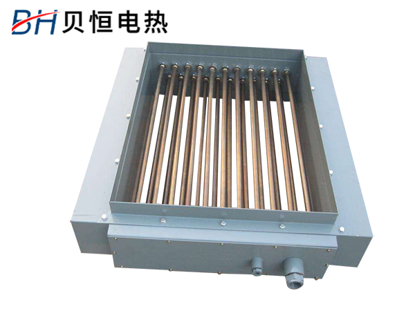 风管加热器