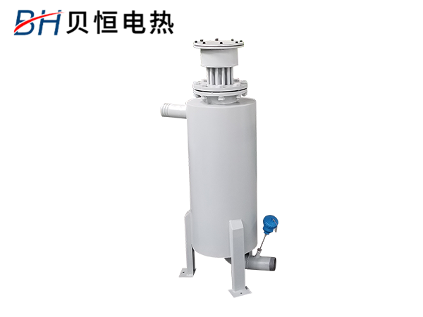 气体防爆加热器