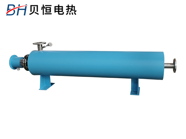 液体防爆加热器