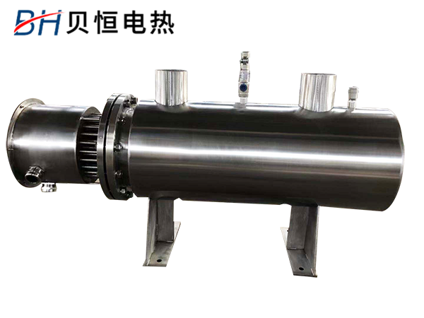 不锈钢水加热器