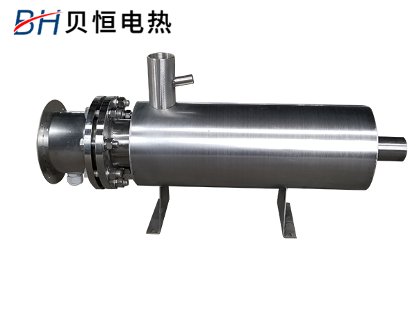 不锈钢液体加热器