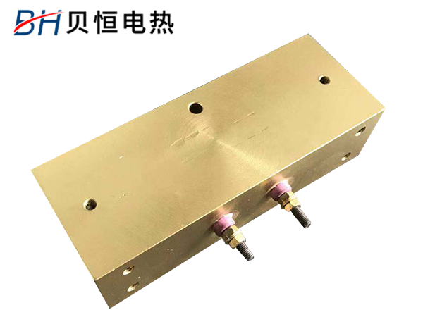 液体铸铝加热器