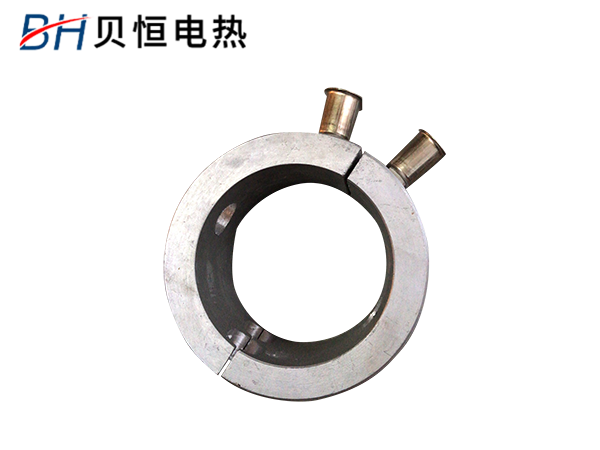 铸铝加热圈