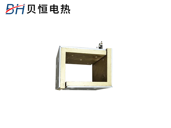 铸铜直角加热板