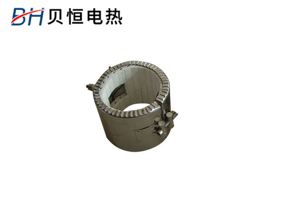 陶瓷加热圈厂家