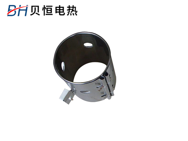 云母加热圈厂家