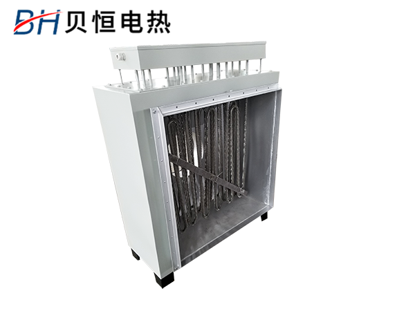 防爆风道加热器