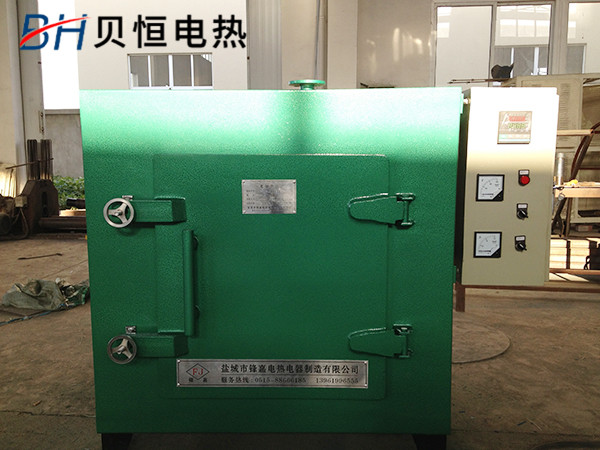 加热器应用案例