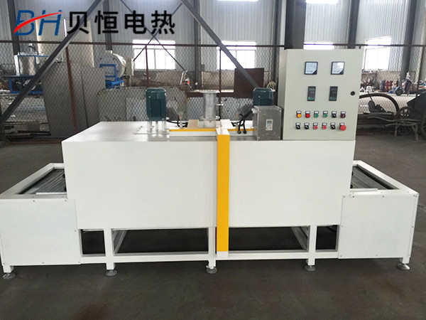 小烘道电控系统应用