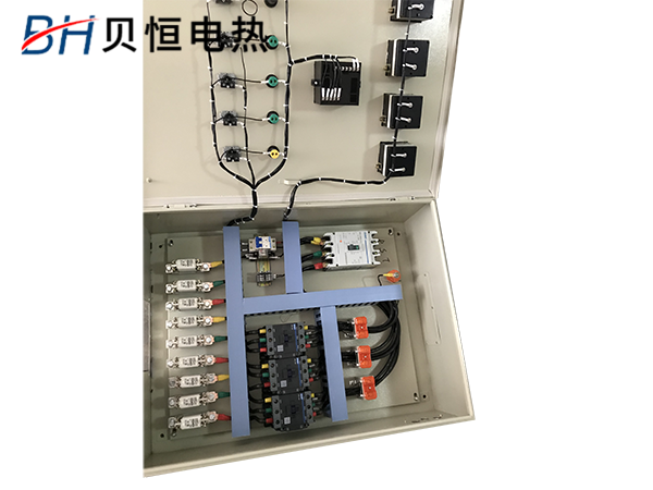 电控柜除湿加热器